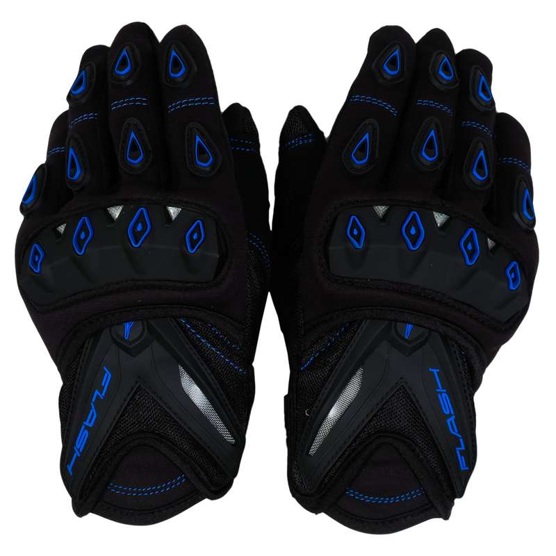 دستکش موتور سواری فلش مدل mc13