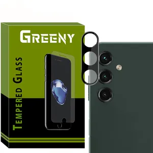   محافظ لنز دوربین گیرینی مدل 3D-GR مناسب برای گوشی موبایل سامسونگ Galaxy A54 