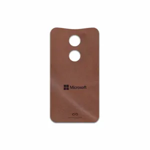 MAHOOT MNL-MCRSFT Cover Sticker for Motorola Moto X 2014