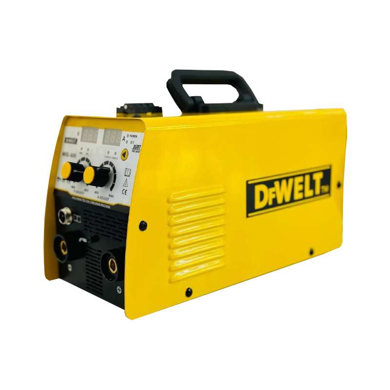 اینورتر جوشکاری 300 دی اف والت مدل MIG_600