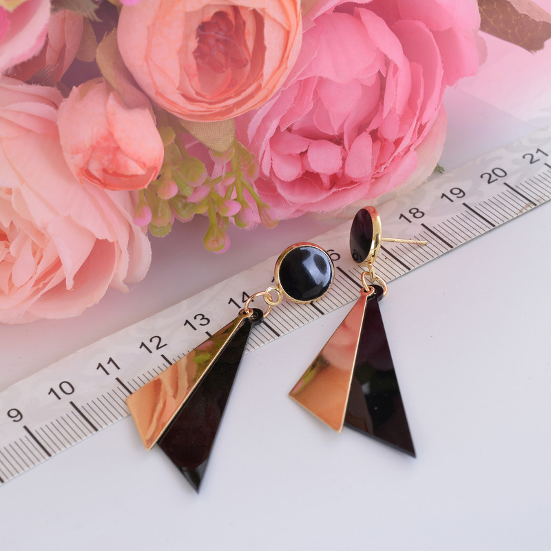 گوشواره زنانه کد GO46