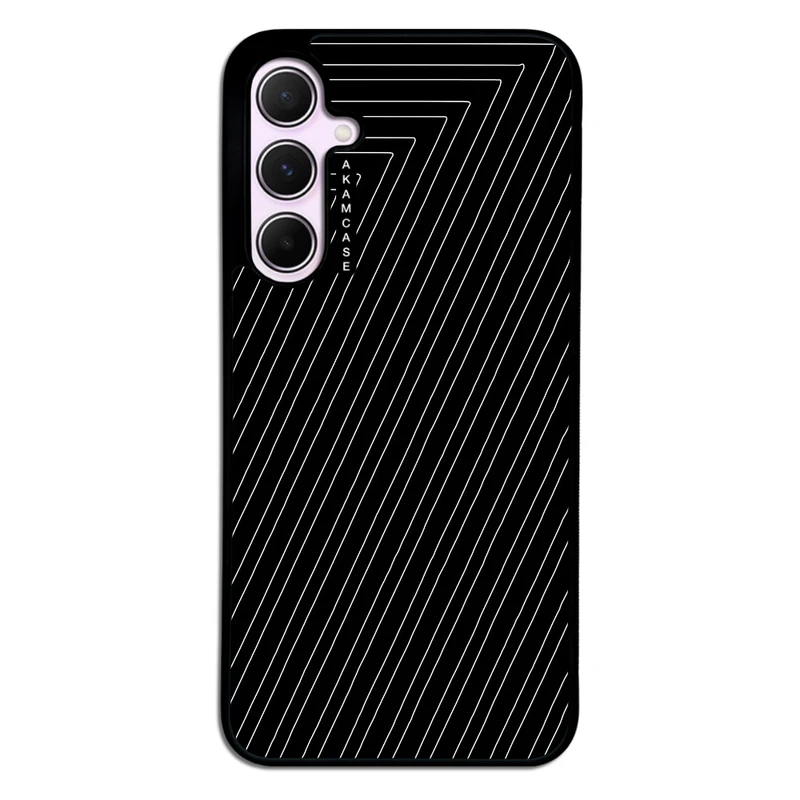 کاور آکام مدل AMC-WSGA35-ALPHAZEBRABET-70 مناسب برای گوشی موبایل سامسونگ Galaxy A35
