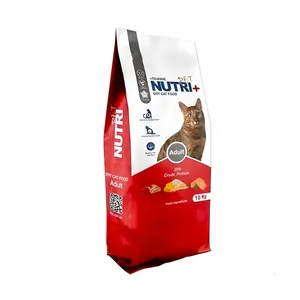  Nutri Plus Adult Cat Food 10 kg