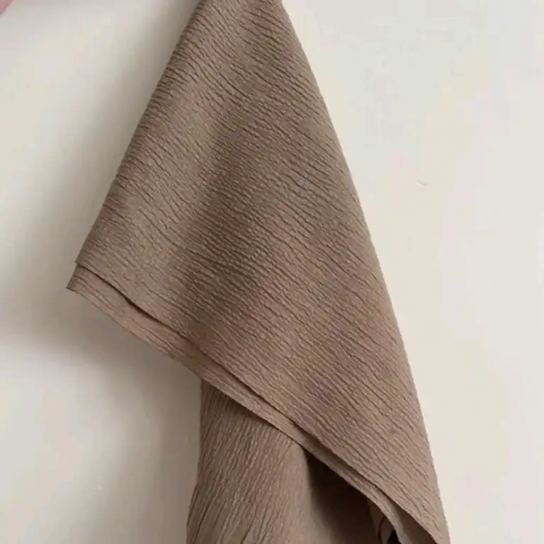 شال زنانه مدل پفکی