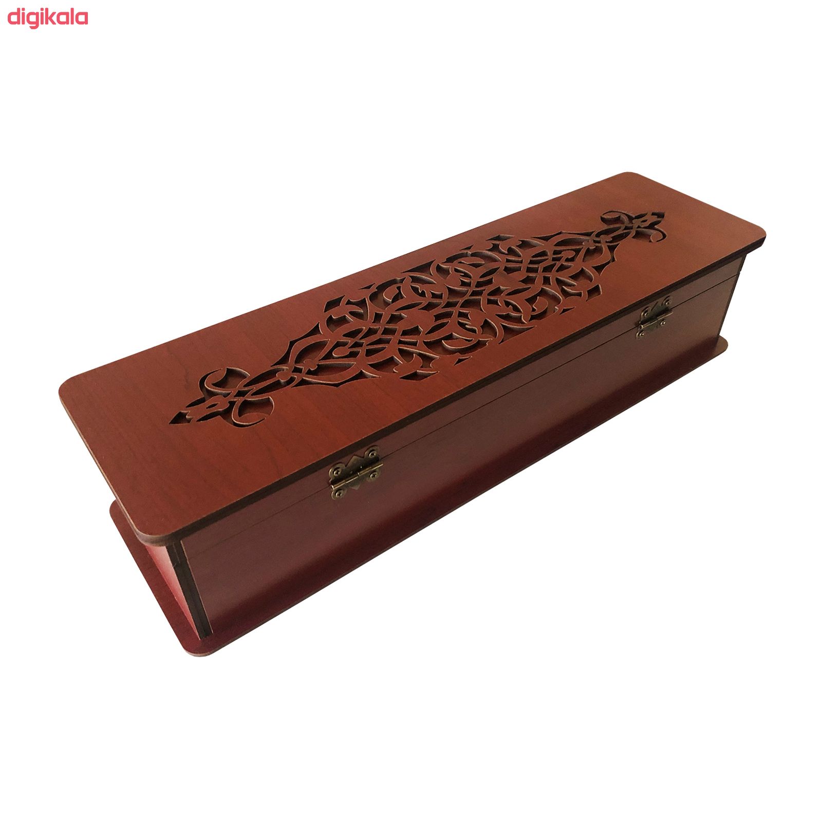 جعبه پذیرایی مدل d7 main 1 2