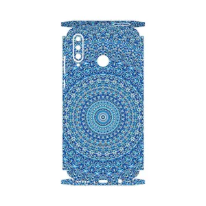 MAHOOT Mandala Design 1-FullSkin Cover Sticker for Huawei P30 Lite 24 MP Camera