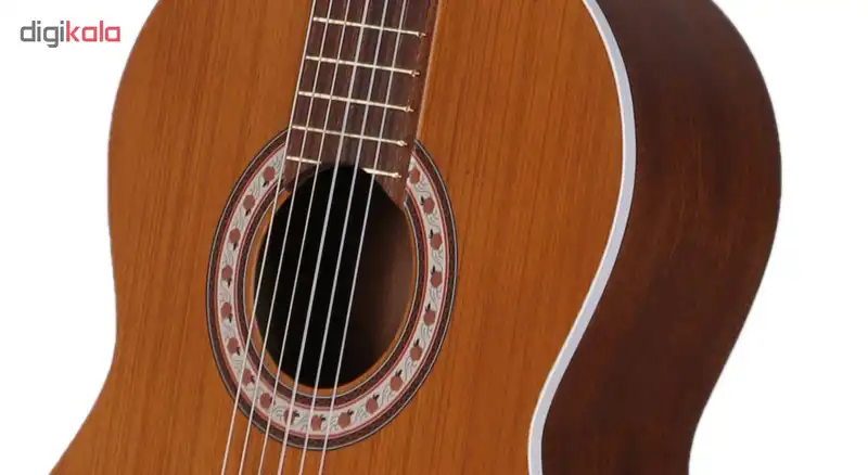 گیتار پارسی مدل M5