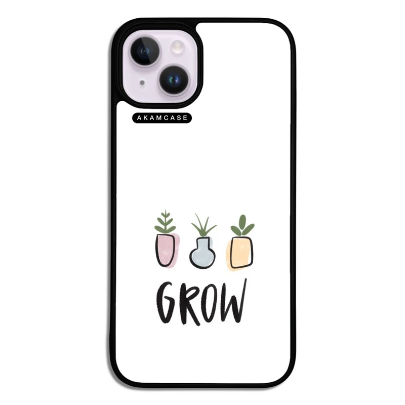 کاور آکام مدل AMC-WA14-CACTUS-35 مناسب برای گوشی موبایل اپل iPhone 14