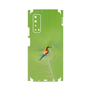 MAHOOT European bee-eater-FullSkin Cover Sticker for Huawei Y7a