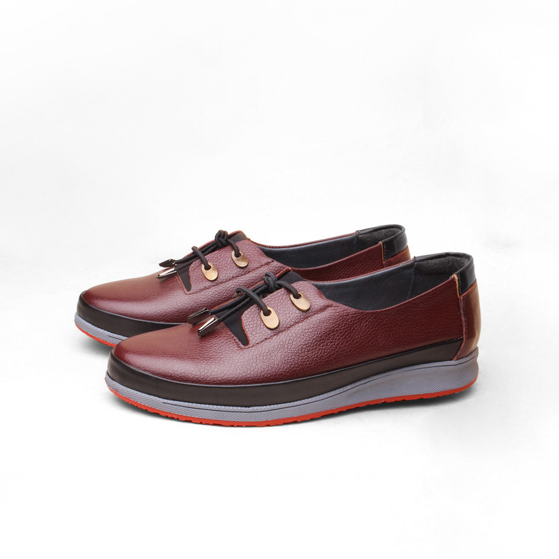 کفش روزمره زنانه کفش مسعود تبریز مدل Diana 2205