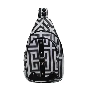 کیف کراس بادی مدل 2807-G