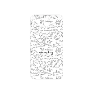 MAHOOT Chemistry Science Cover Sticker for Samsung Galaxy Core 2