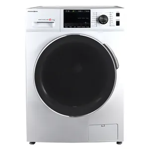 Pakshoma TFU-74401 Washing Machine 7Kg