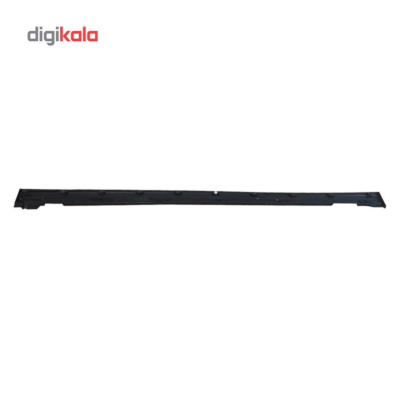 قاب رکاب زیر راست خودرو تویوتا جنیون پارتس مدل 75851yc020 مناسب برای تویوتا کمری