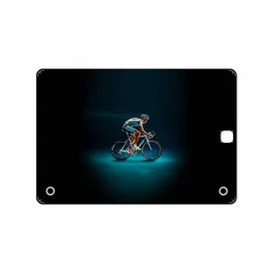 MAHOOT Road cycling Cover Sticker for Samsung Galaxy Tab A 9.7 2015 T550