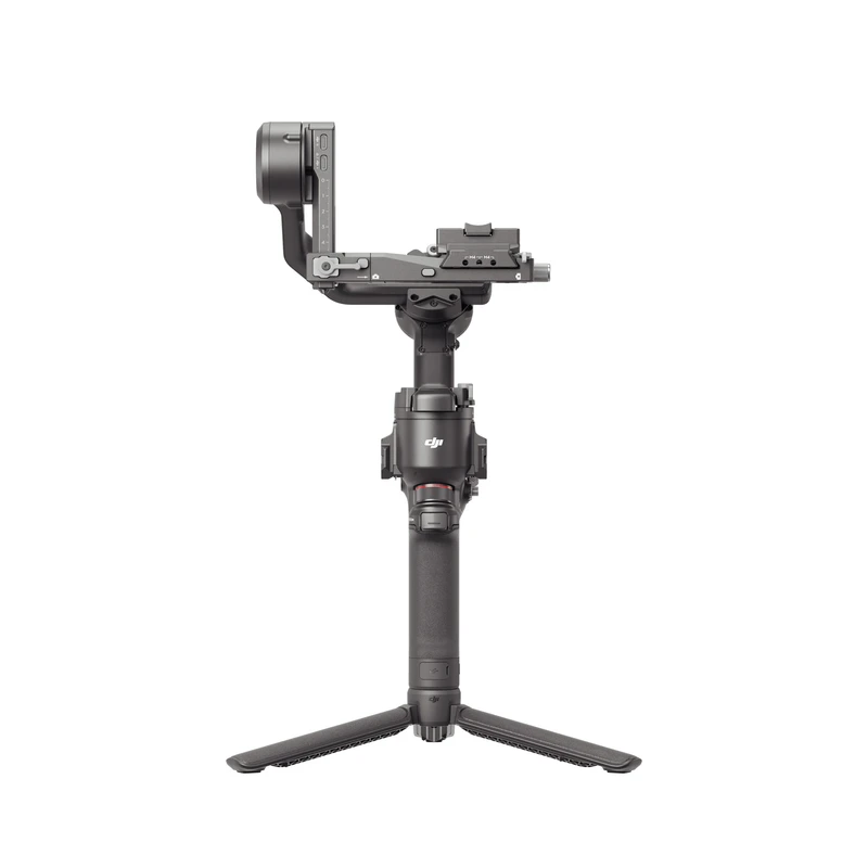 گیمبال دی جی آی مدل DJI RS4