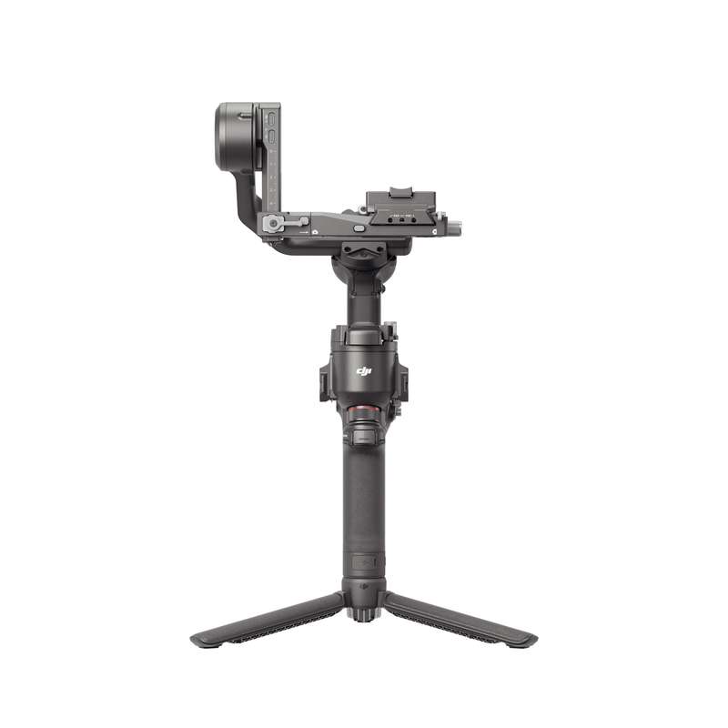 گیمبال دی جی آی مدل DJI RS4