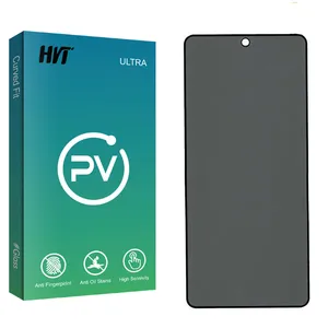 HVT PV2 Privacy Screen Protector For Xiaomi Redmi Note 12 Pro 4G