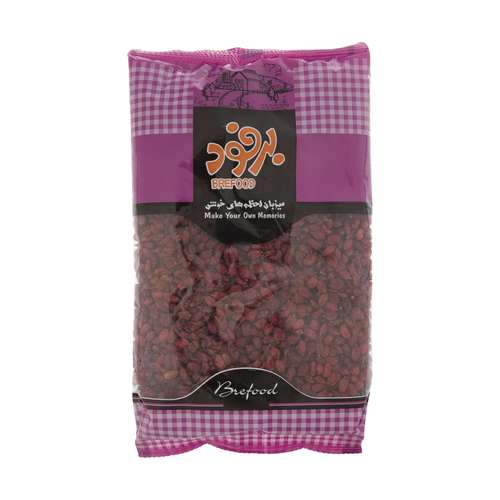 زرشک برفود - 250 گرم 