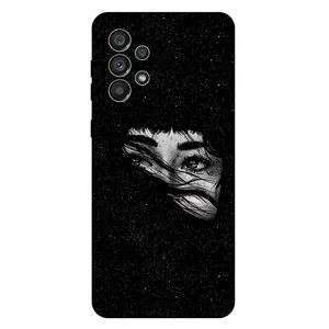 Megafone 8140 Cover For Samsung Galaxy A23 4G / 5G