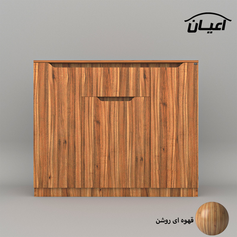 جاکفشی اعیان مدل FH540