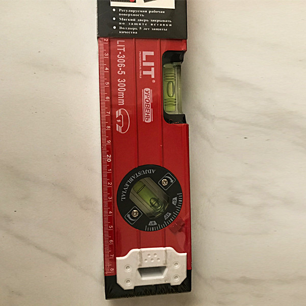 تراز دستی لیت مدل LIT-306-5