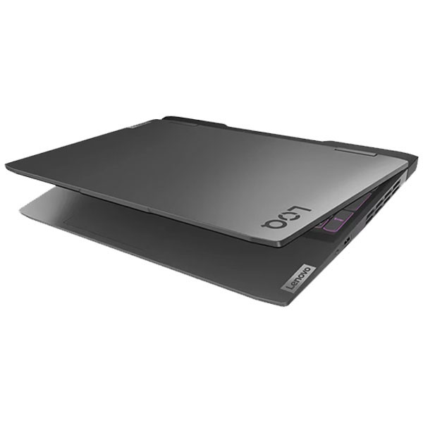 لپ تاپ 15.6 اینچ لنوو مدل LOQ 15APH8- R5 16GB 512SSD RTX3050- کاستوم شده