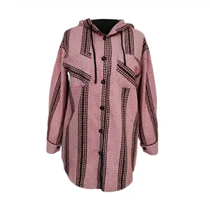 پالتو زنانه مدل کوک دیزاین کد 03