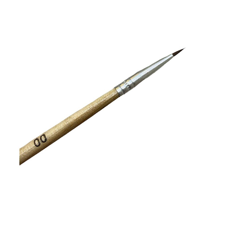 قلم موی طراحی ناخن يبيفنگ مدل 003 مجموعه 3 عددي