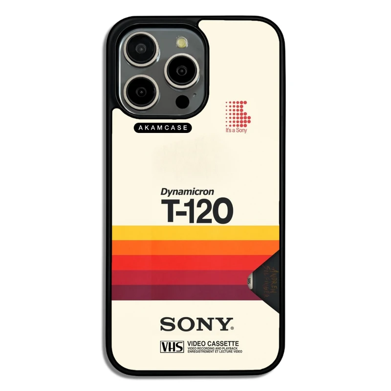 کاور آکام مدل AMC-WA15PROMAX-NOSTECH-2 مناسب برای گوشی موبایل اپل iPhone 15 Pro Max