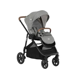 کالسکه جویی مناسب تا 4 سال دارای قفل و کمربند ایمنی مدل Versatrax کد S1803