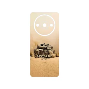 MAHOOT Leopard_2A5_tank Cover Sticker for Xiaomi Redmi A3