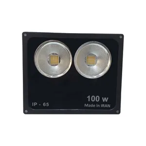 پروژکتور 100 وات کد Proj-LED-100w