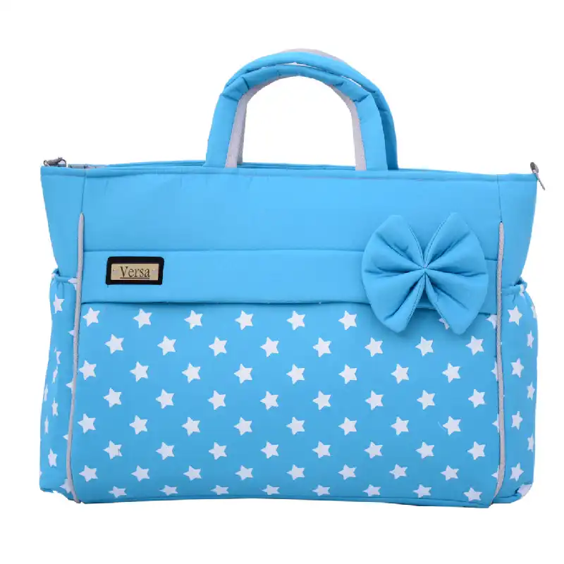 ساک لوازم کودک و نوزاد مدل ورسا کد 44