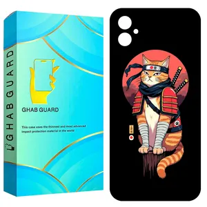 Ghab Guard GA0520 Cover For Samsung Galaxy A05