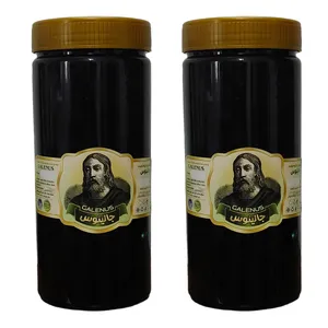 چهار شیره طبیعی سنتی جالینوس - 1 کیلوگرم بسته 2 عددی