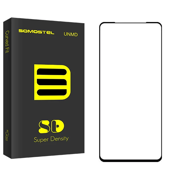 محافظ صفحه نمایش سرامیکی سوماستل مدل SD مناسب برای گوشی موبایل سامسونگ Galaxy A71 4G