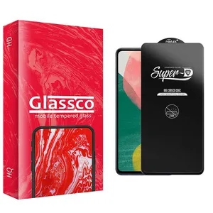 Glassco CGo1 SuperD_ESD Screen Protector For Samsung  Galaxy F54 5G