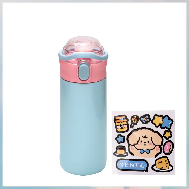 فلاسک کودک کد 01 گنجایش 0.5 لیتر