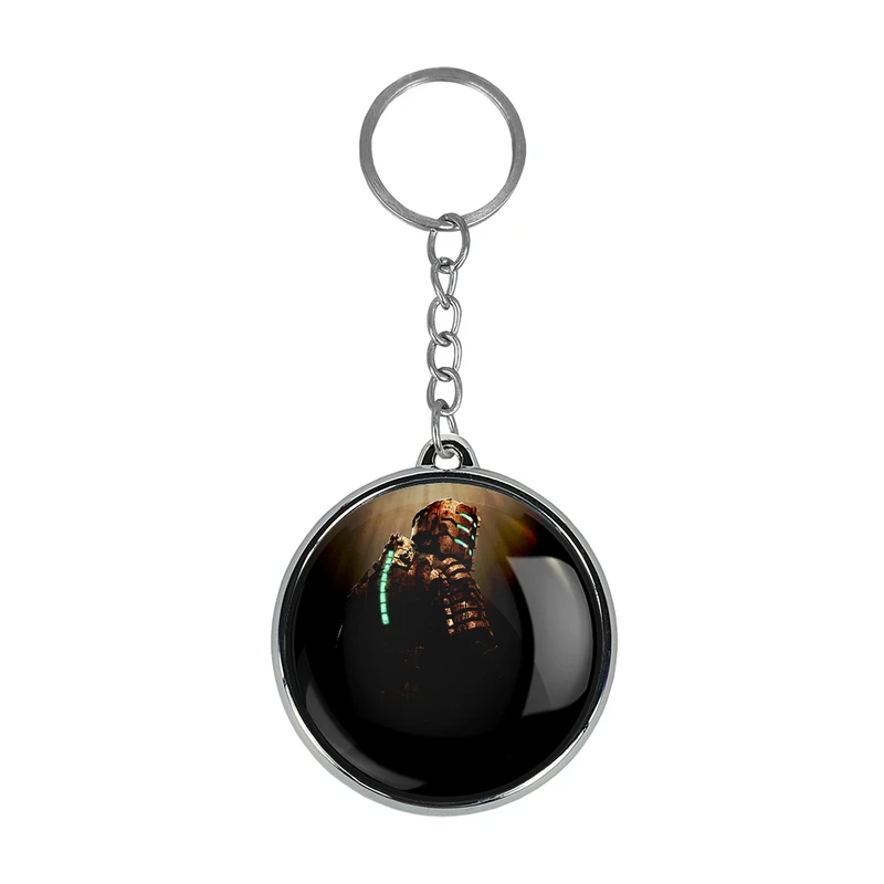 جاکلیدی خندالو طرح بازی دد اسپیس مدل دوطرفه کد 3504335044