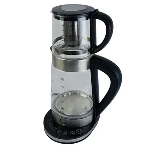 چای ساز رویال کینگ مدل ROSHA-1396