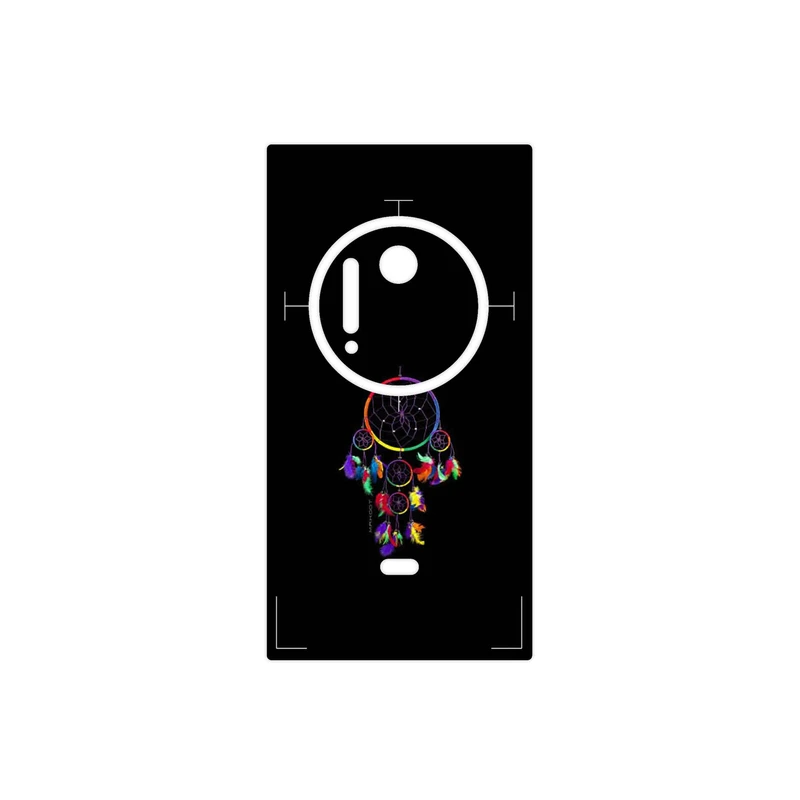 برچسب پوششی ماهوت مدل Dream Catchers مناسب برای گوشی موبایل نوکیا Lumia 1020