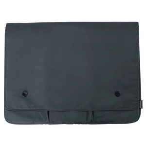 کیف لپ تاپ باسئوس مدل Basics Series Laptop Sleeve LBJNO13A0G 13inch مناسب برای لپ تاپ 13 اینچی