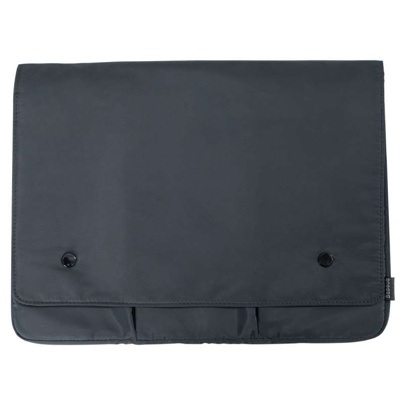 کیف لپ تاپ باسئوس مدل Basics Series Laptop Sleeve LBJNO13A0G 13inch مناسب برای لپ تاپ 13 اینچی