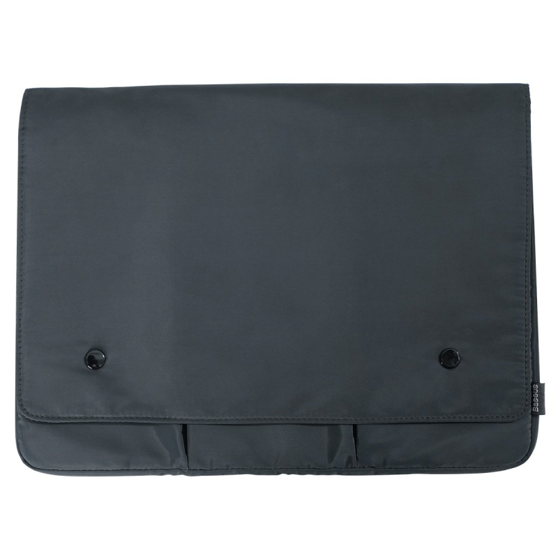 کیف لپ تاپ باسئوس مدل Basics Series Laptop Sleeve LBJNO16B0G 16inch مناسب برای لپ تاپ 16 اینچی