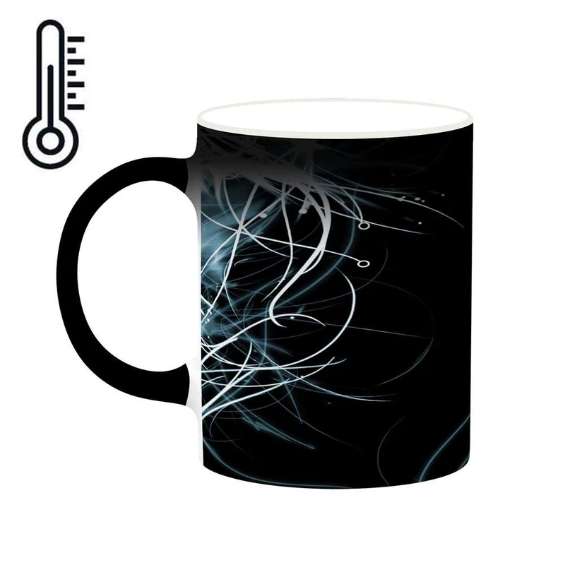 ماگ حرارتی کاکتی مدل فانتزی کد mgh20890