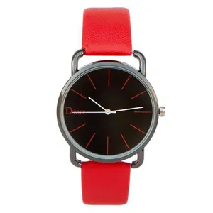 ساعت مچی عقربه ای مدل DR 3900 -GHR-ME