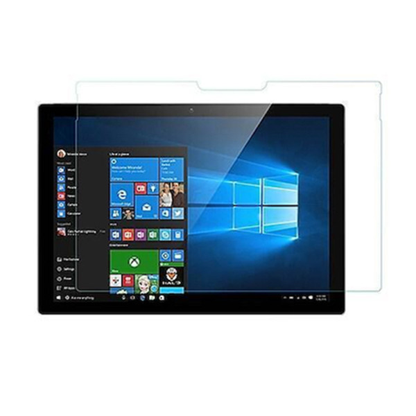 محافظ صفحه نمایش جی سی پال مدل FlexGuard مناسب برای تبلت مایکروسافت Surface Pro 8 / X