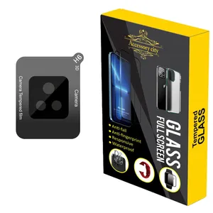  محافظ لنز دوربین اکسسوری سیتی مدل LFUL مناسب برای گوشی موبایل شیائومی Redmi K50