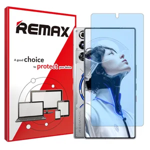 Remax Hydrogel Eye Protection Screen Protector for ZTE nubia RedMagic 11 Pro (Global) mobile phone
